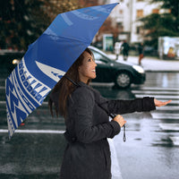 Hawaii 808 Umbrella Unique Style LT05 - Polynesian Pride