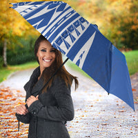Hawaii 808 Umbrella Unique Style LT05 - Polynesian Pride