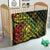 Fiji Lovoni Day Quilt 154th Years