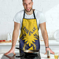 Tokelau Tokehega Day Apron National Badge Special Style - Polynesian Pride