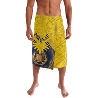 Tokelau Tokehega Day Lavalava National Badge Special Style - Polynesian Pride