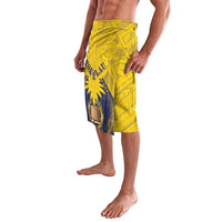 Tokelau Tokehega Day Lavalava National Badge Special Style - Polynesian Pride