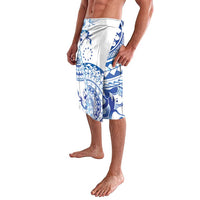 Pohnpei Liberation Day Lavalava Polynesian Floral Tattoo - Polynesian Pride