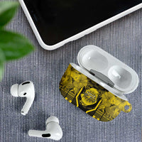 Niue The Rock AirPods Case The Island Of The Uga LT05 - Polynesian Pride