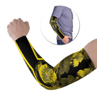 Niue The Rock Arm Sleeves The Island Of The Uga - Polynesian Pride