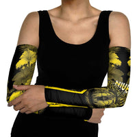 Niue The Rock Arm Sleeves The Island Of The Uga - Polynesian Pride