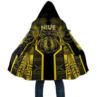 Niue The Rock Cloak The Island Of The Uga - Polynesian Pride
