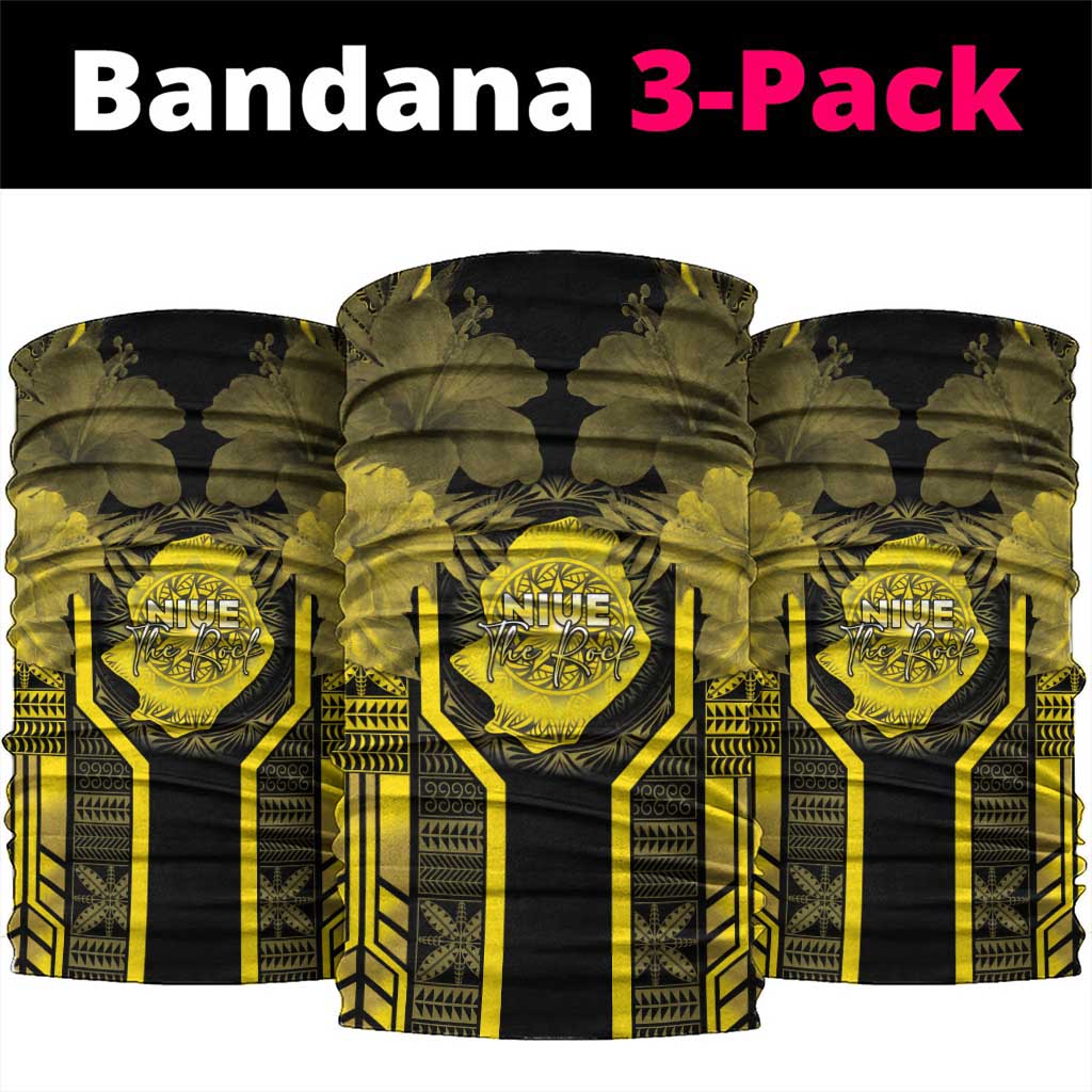Niue The Rock Neck Gaiter The Island Of The Uga - Polynesian Pride
