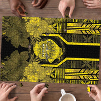 Niue The Rock Puzzle The Island Of The Uga LT05 - Polynesian Pride