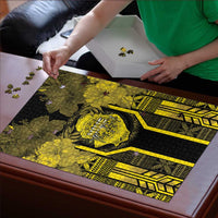 Niue The Rock Puzzle The Island Of The Uga LT05 - Polynesian Pride