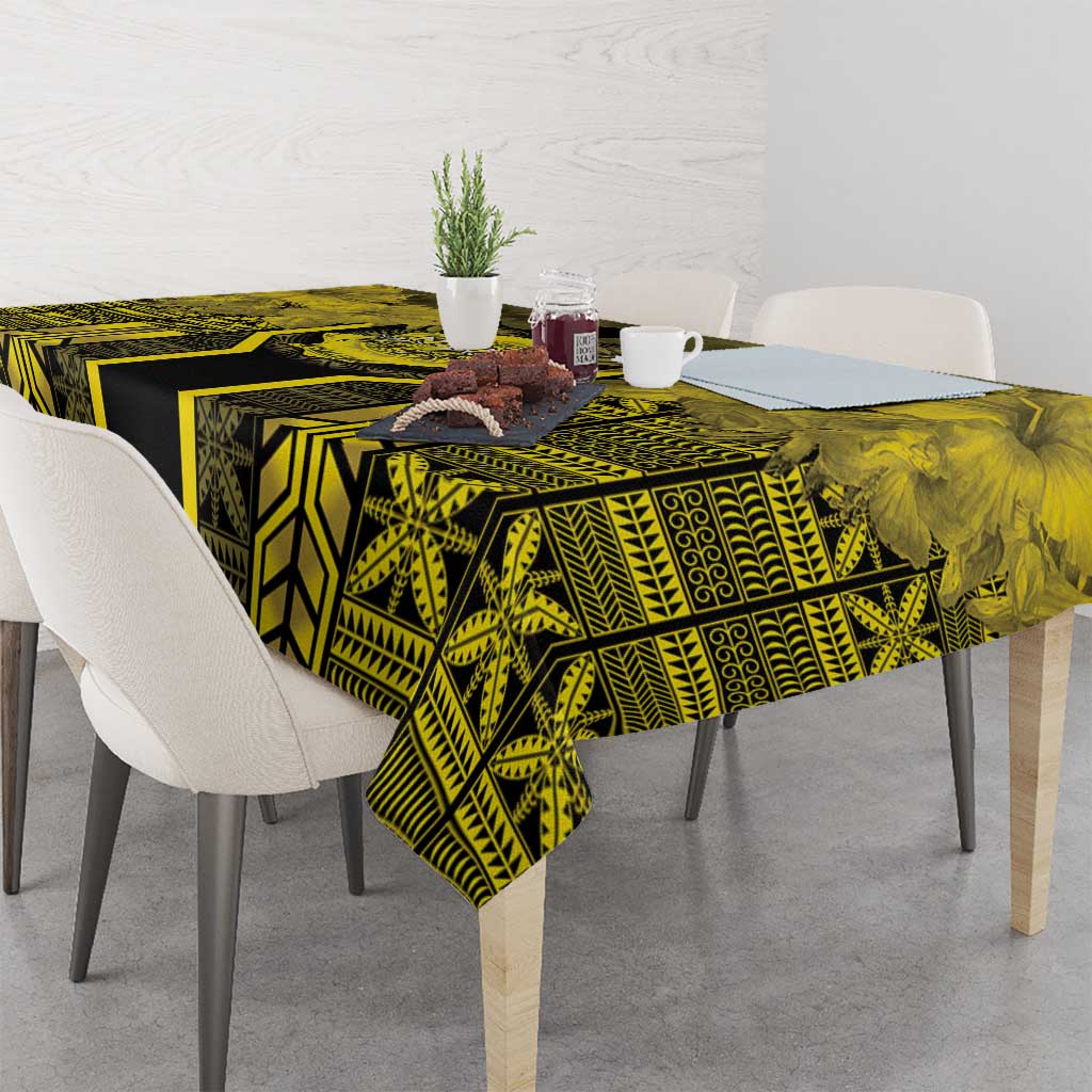 Niue The Rock Tablecloth The Island Of The Uga LT05 - Polynesian Pride