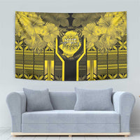 Niue The Rock Tapestry The Island Of The Uga - Polynesian Pride