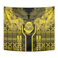 Niue The Rock Tapestry The Island Of The Uga - Polynesian Pride