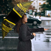 Niue The Rock Umbrella The Island Of The Uga - Polynesian Pride