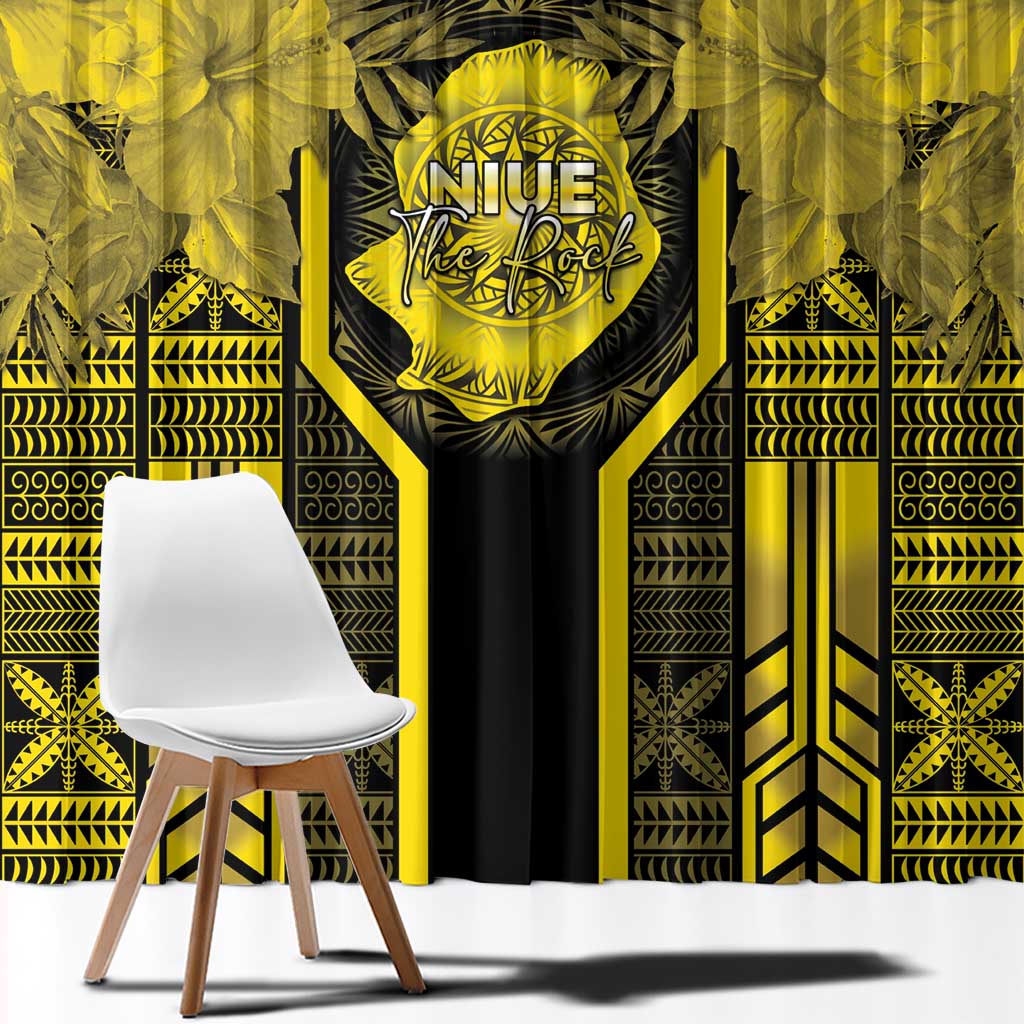 Niue The Rock Window Curtain The Island Of The Uga - Polynesian Pride