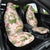 Hawaii Guinea Hula Pig Car Seat Cover Funny Tropical Style