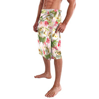 Hawaii Guinea Hula Pig Lavalava Funny Tropical Style LT05 - Polynesian Pride