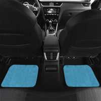 Hawaii Parrot Car Mats Im Not Waiting Till 5 Oclock - Polynesian Pride