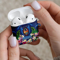 Guam Liberation Day AirPods Case Pas Para I Chamoru