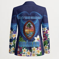 Guam Liberation Day Blazer Pas Para I Chamoru