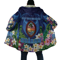 Guam Liberation Day Cloak Pas Para I Chamoru