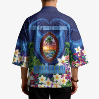 Guam Liberation Day Kimono Pas Para I Chamoru