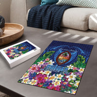 Guam Liberation Day Puzzle Pas Para I Chamoru