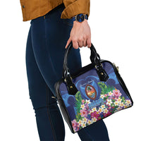 Guam Liberation Day Shoulder Handbag Pas Para I Chamoru