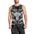 New Zealand Te Reo Maori Men Tank Top Korero Maori Ai Au