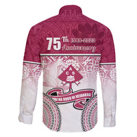 adi-cakobau-school-family-matching-short-sleeve-bodycon-dress-and-hawaiian-shirt-75th-anniversary