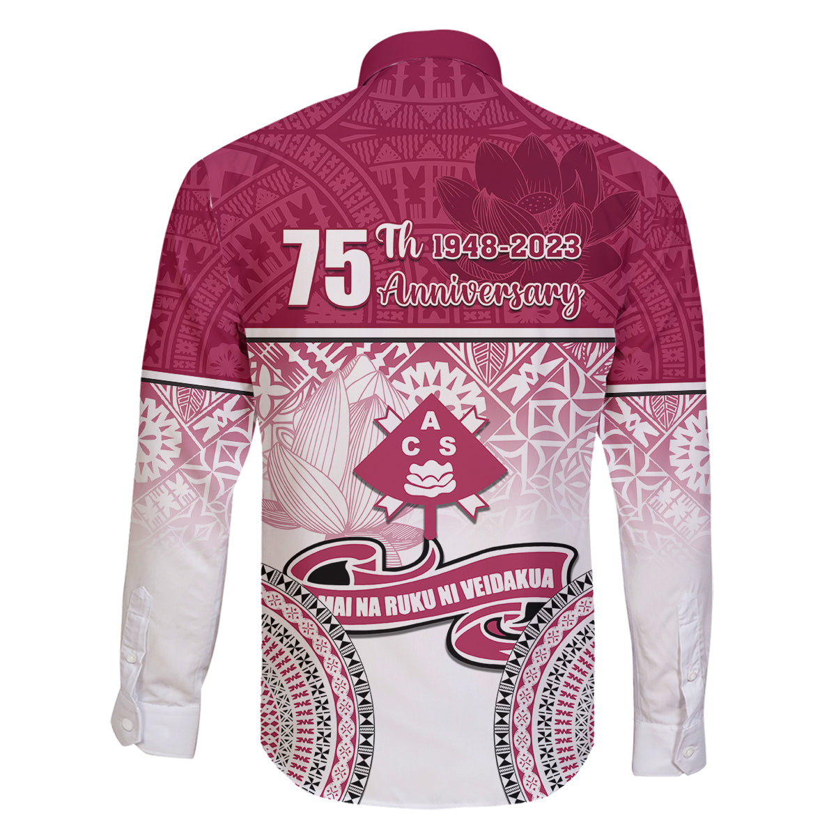 adi-cakobau-school-family-matching-tank-maxi-dress-and-hawaiian-shirt-75th-anniversary