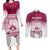 personalized-adi-cakobau-school-couples-matching-long-sleeve-bodycon-dress-and-long-sleeve-button-shirts-with-fijian-tapa-pattern