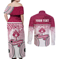 personalized-adi-cakobau-school-couples-matching-off-shoulder-maxi-dress-and-long-sleeve-button-shirts-with-fijian-tapa-pattern