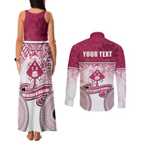 personalized-adi-cakobau-school-couples-matching-tank-maxi-dress-and-long-sleeve-button-shirts-with-fijian-tapa-pattern