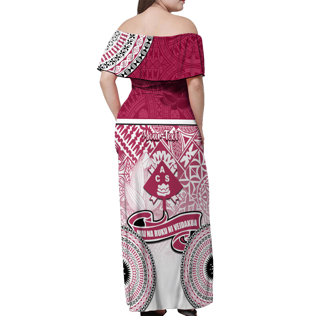 personalized-adi-cakobau-school-off-shoulder-maxi-dress-with-fijian-tapa-pattern