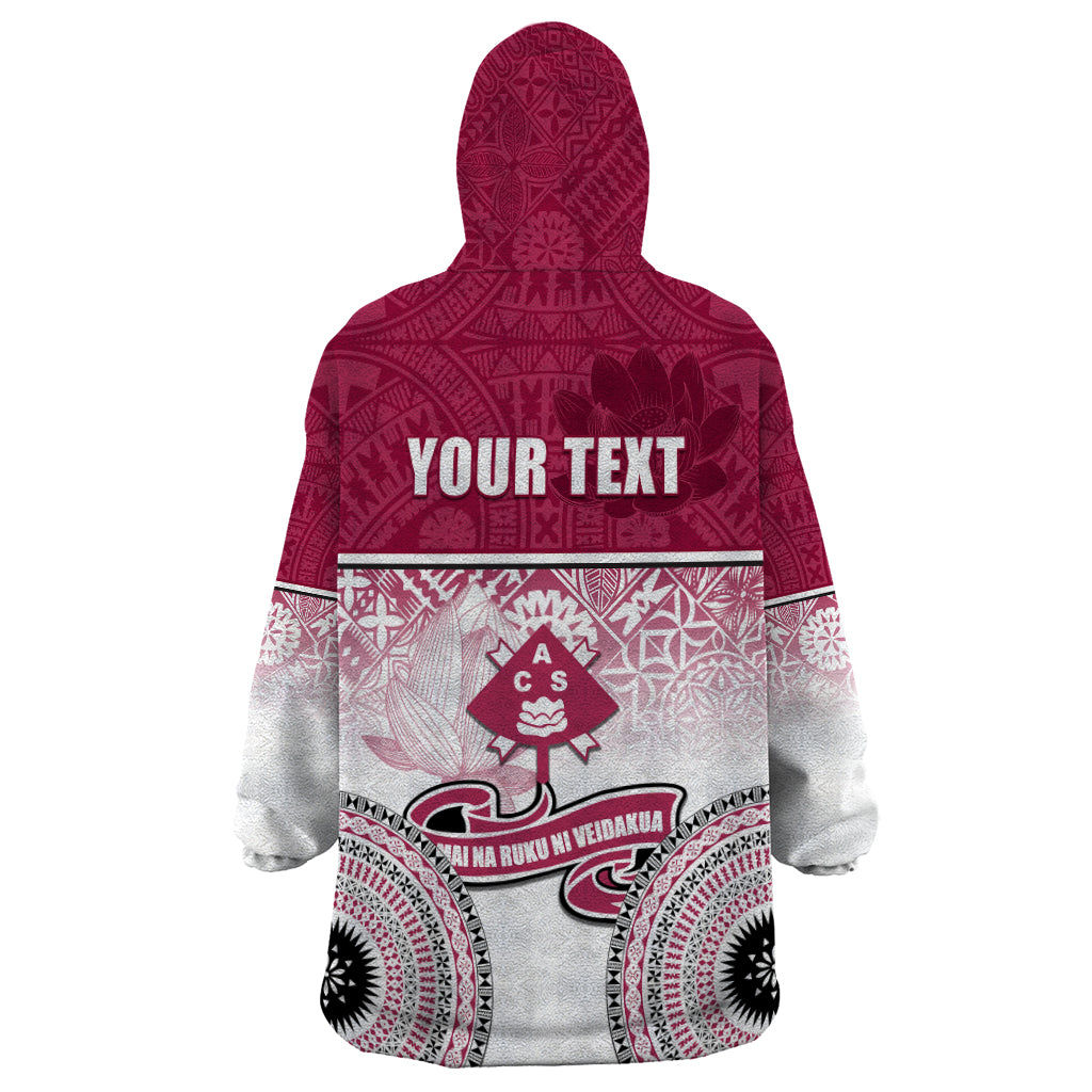 personalized-adi-cakobau-school-wearable-blanket-hoodie-with-fijian-tapa-pattern