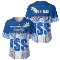 personalized-international-school-suva-baseball-jersey-with-fijian-tapa-pattern