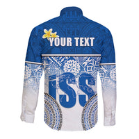 personalized-international-school-suva-long-sleeve-button-shirt-with-fijian-tapa-pattern