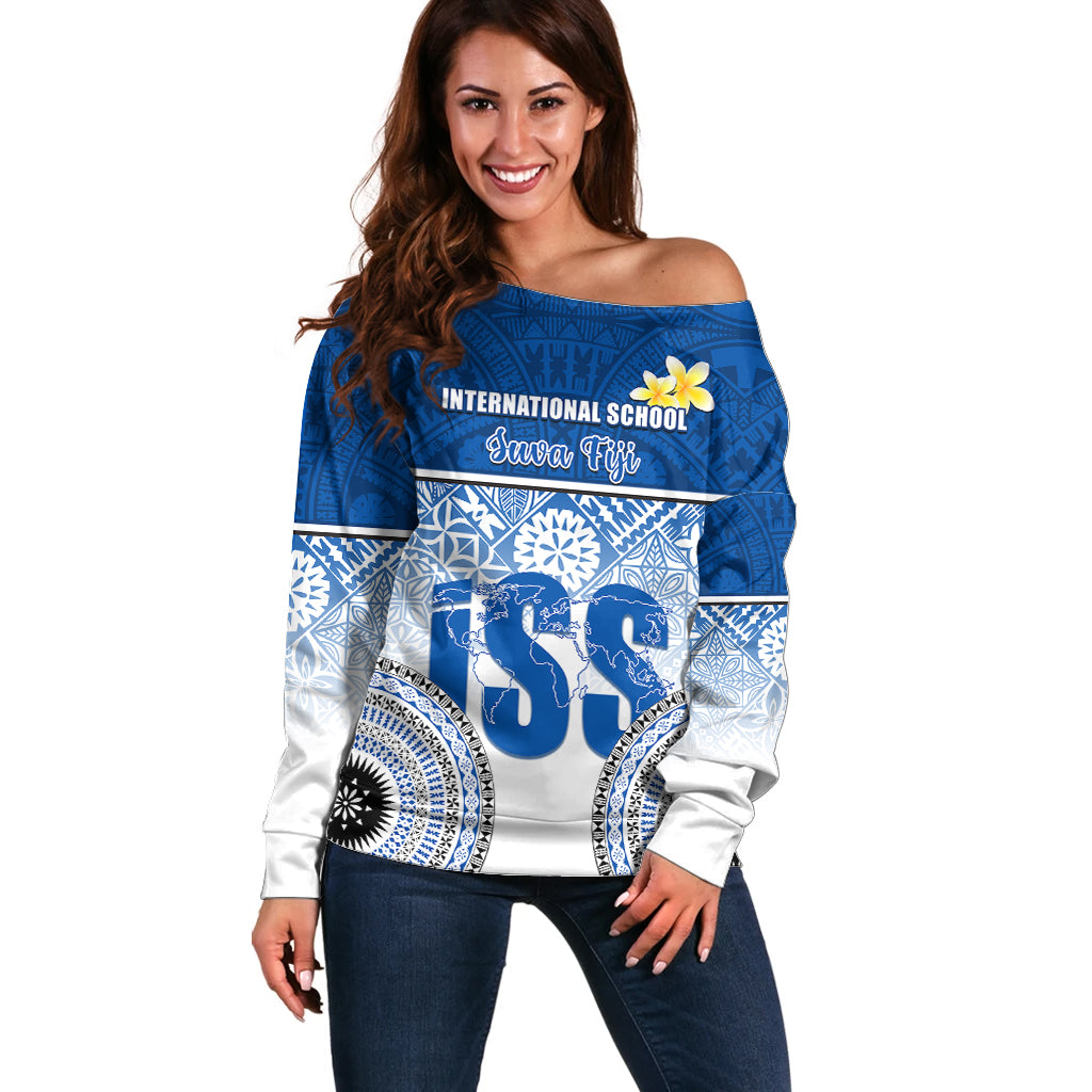 personalized-international-school-suva-off-shoulder-sweater-with-fijian-tapa-pattern