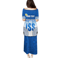 personalized-international-school-suva-puletasi-with-fijian-tapa-pattern