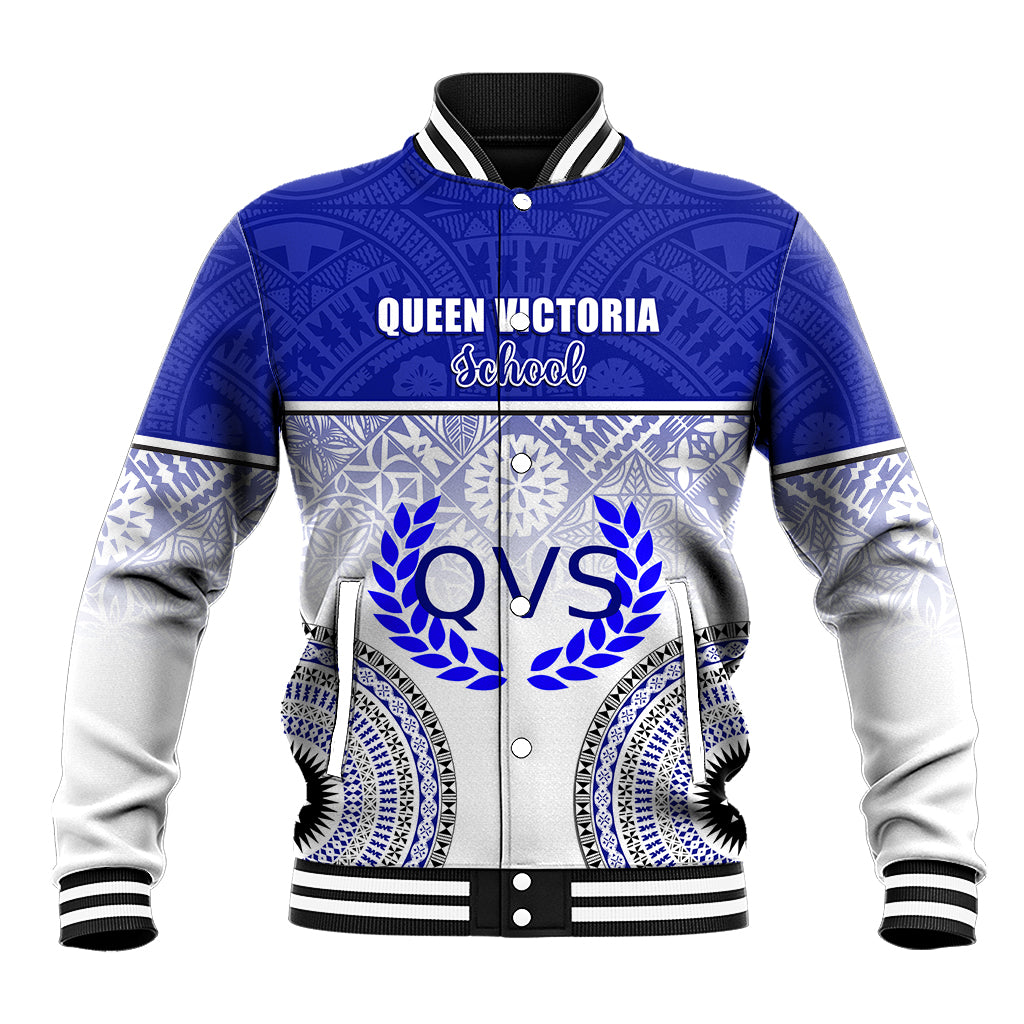 personalized-queen-victoria-school-baseball-jacket-with-fijian-tapa-pattern
