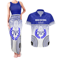 personalized-queen-victoria-school-couples-matching-tank-maxi-dress-and-hawaiian-shirt-with-fijian-tapa-pattern
