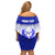 personalized-queen-victoria-school-off-shoulder-short-dress-with-fijian-tapa-pattern