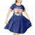 personalized-marist-brothers-high-school-kid-short-sleeve-dress-with-fijian-tapa-pattern