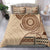 Samoa Siapo Pattern Simple Style Bedding Set LT05 - Polynesian Pride