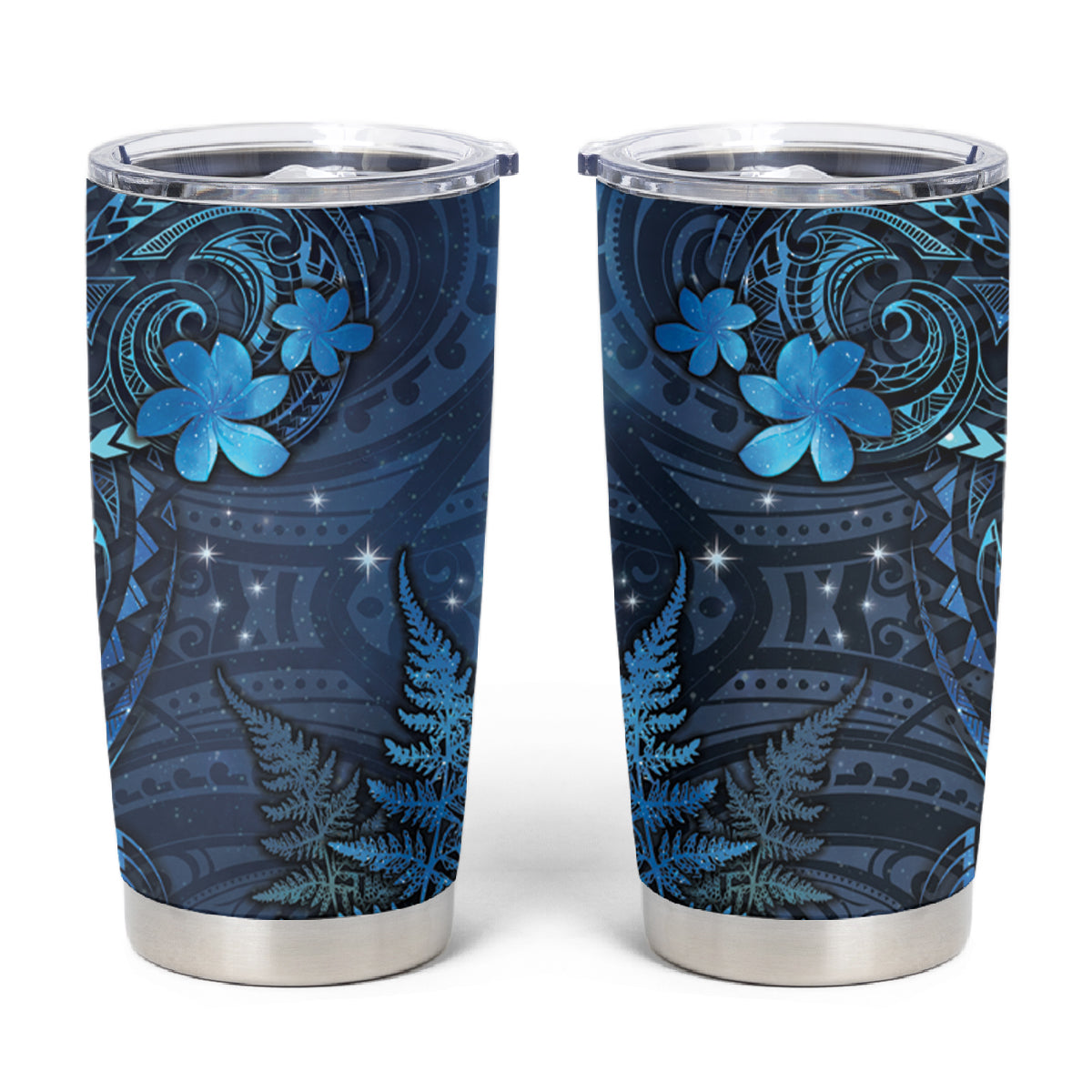 New Zealand Matariki Tumbler Cup Maori New Year