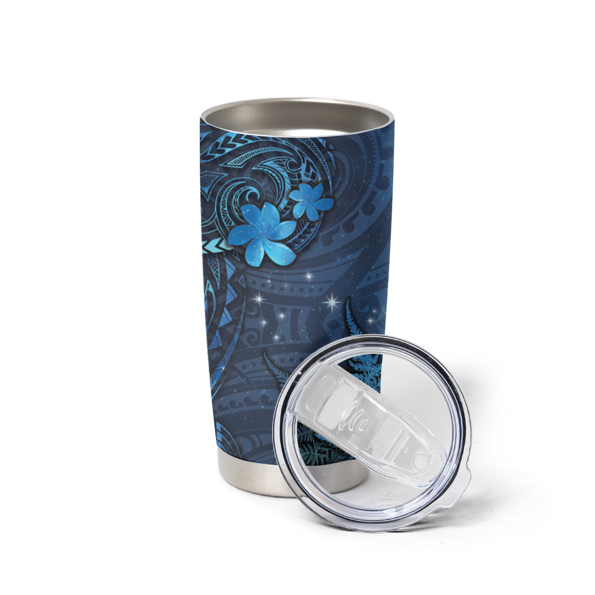 New Zealand Matariki Tumbler Cup Maori New Year