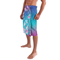 Polynesia Sea Turtle Couple Lavalava Love Is Life