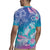 Polynesia Sea Turtle Couple Rugby Jersey Love Is Life