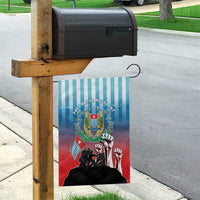 Free West Papua Garden Flag One People One Soul Unique Style - Polynesian Pride